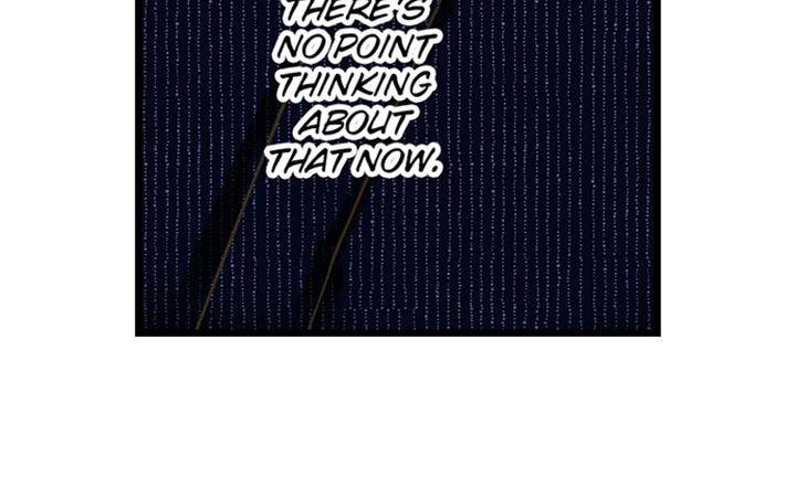 Kiss made, Ato 1-byou. Chapter 199 page 27 - 