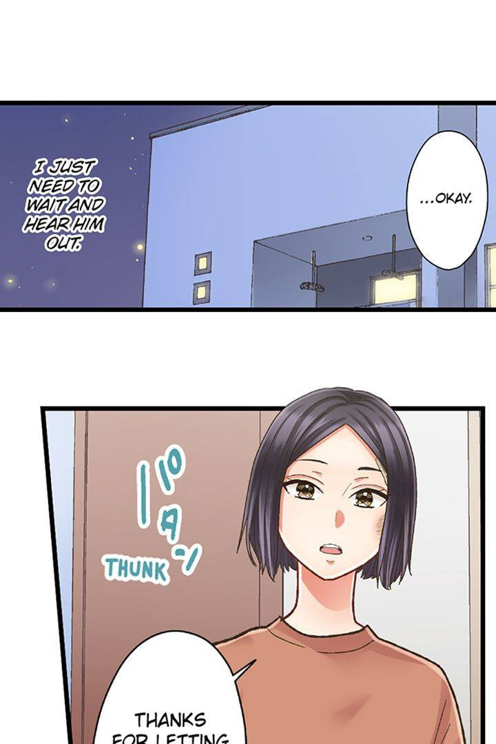 Kiss made, Ato 1-byou. Chapter 199 page 28 - 