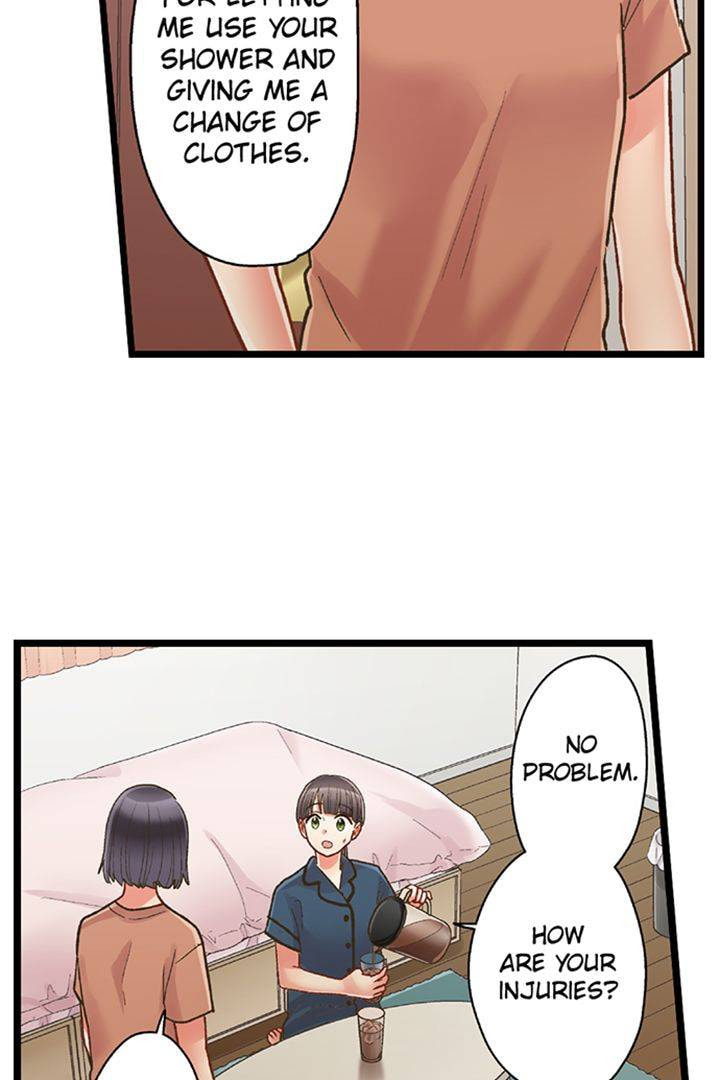 Kiss made, Ato 1-byou. Chapter 199 page 29 - 