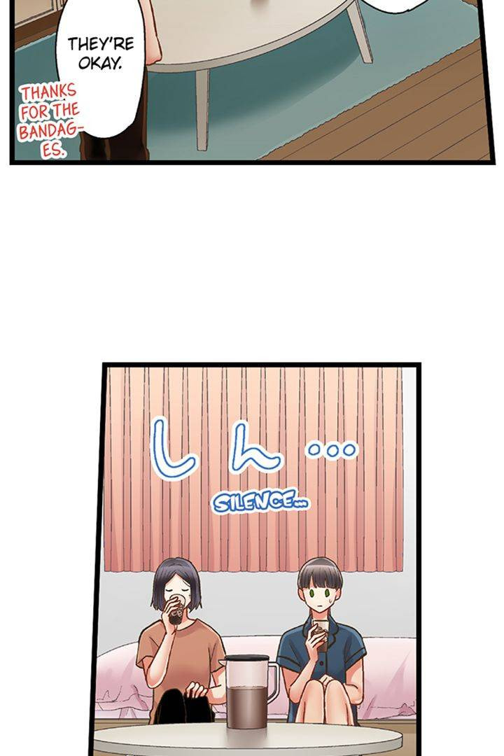Kiss made, Ato 1-byou. Chapter 199 page 30 - 