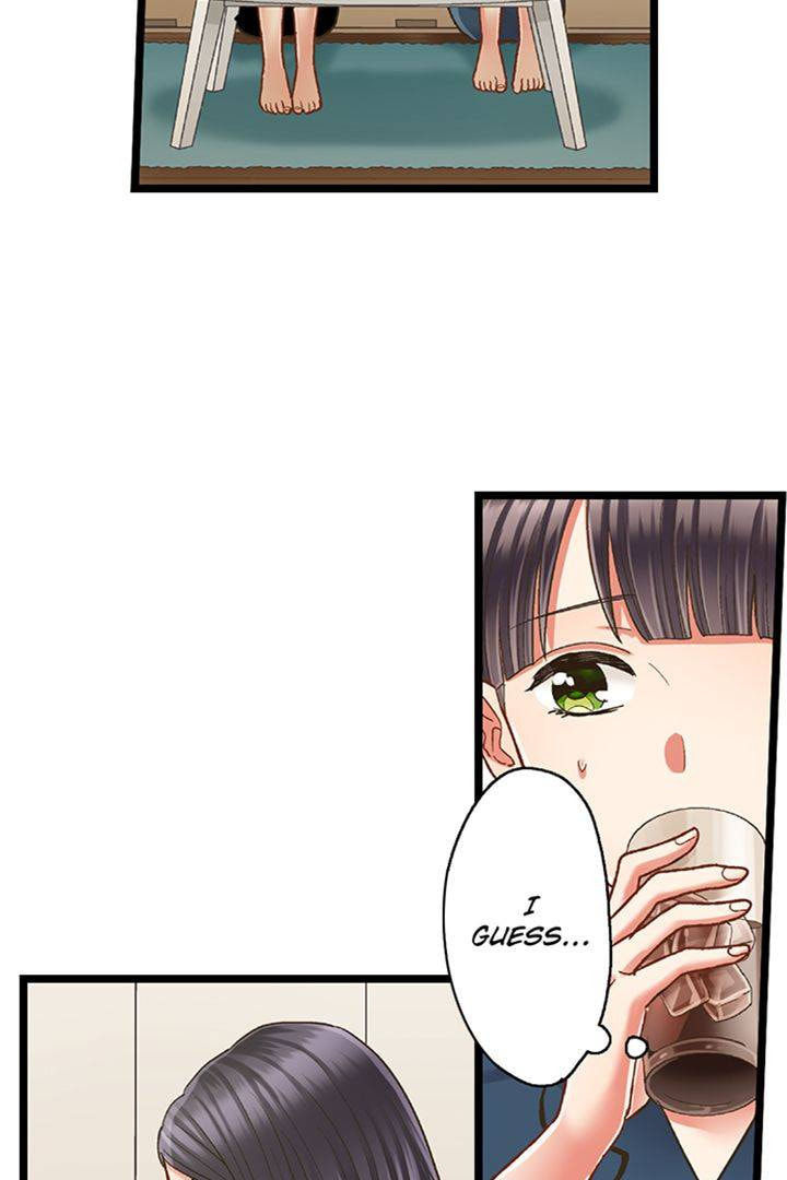 Kiss made, Ato 1-byou. Chapter 199 page 31 - 