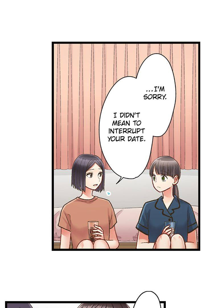 Kiss made, Ato 1-byou. Chapter 199 page 33 - 