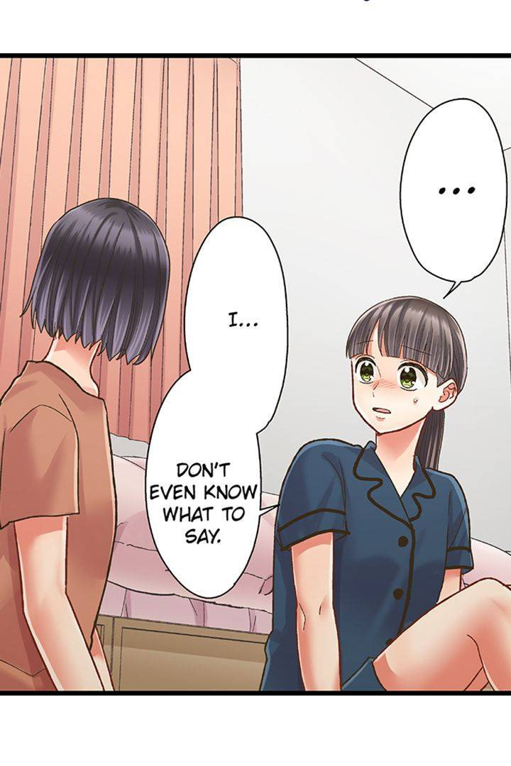 Kiss made, Ato 1-byou. Chapter 200 page 14 - 