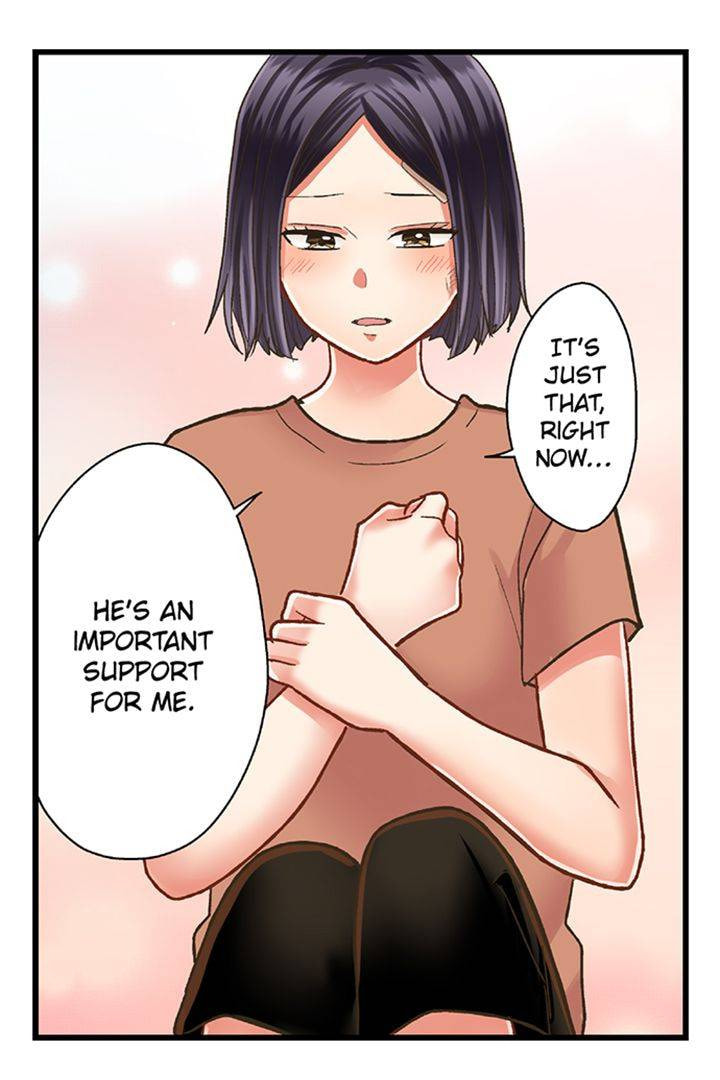 Kiss made, Ato 1-byou. Chapter 200 page 20 - 
