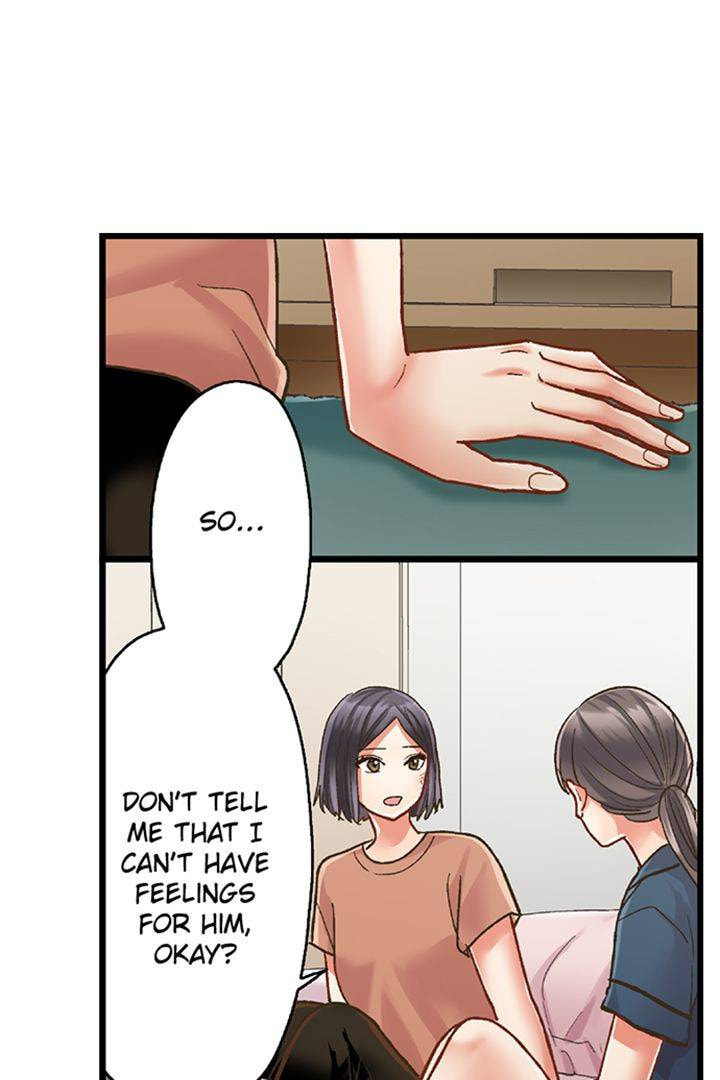 Kiss made, Ato 1-byou. Chapter 200 page 21 - 