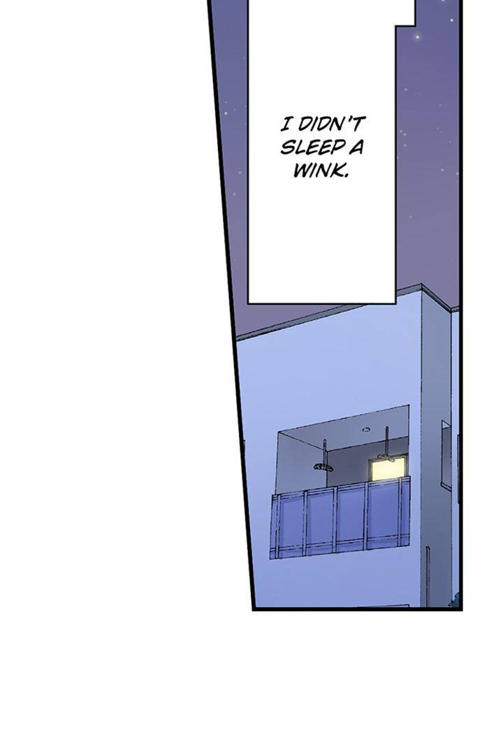 Kiss made, Ato 1-byou. Chapter 200 page 26 - 