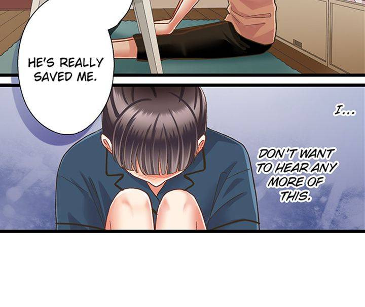 Kiss made, Ato 1-byou. Chapter 200 page 9 - 