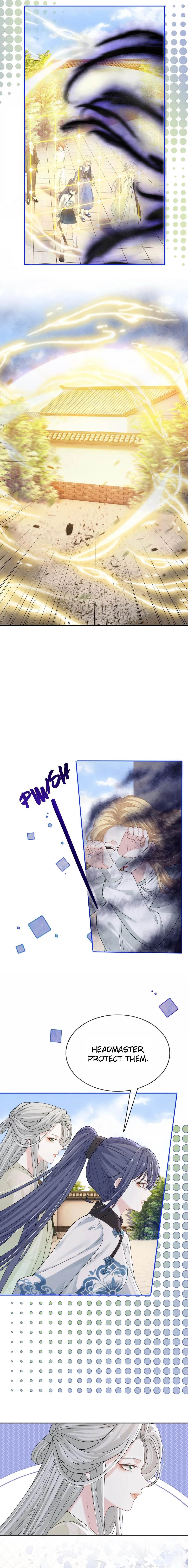 Kiss Me In The Dark Of Night Chapter 74 page 2 - 