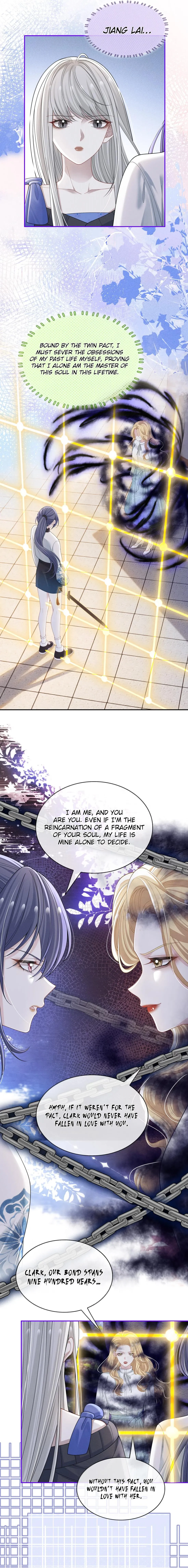 Kiss Me In The Dark Of Night Chapter 74 page 4 - 