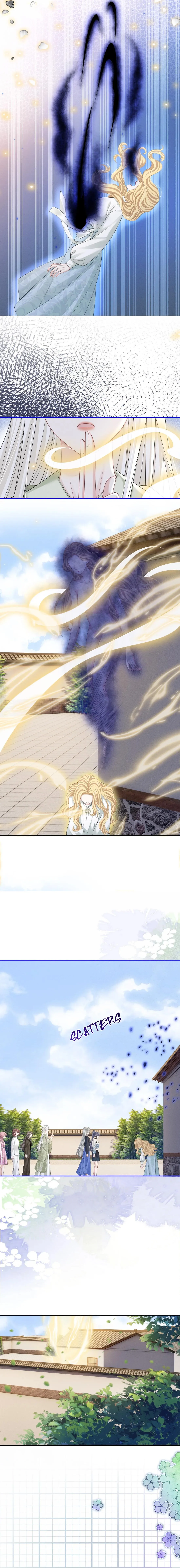 Kiss Me In The Dark Of Night Chapter 74 page 7 - 