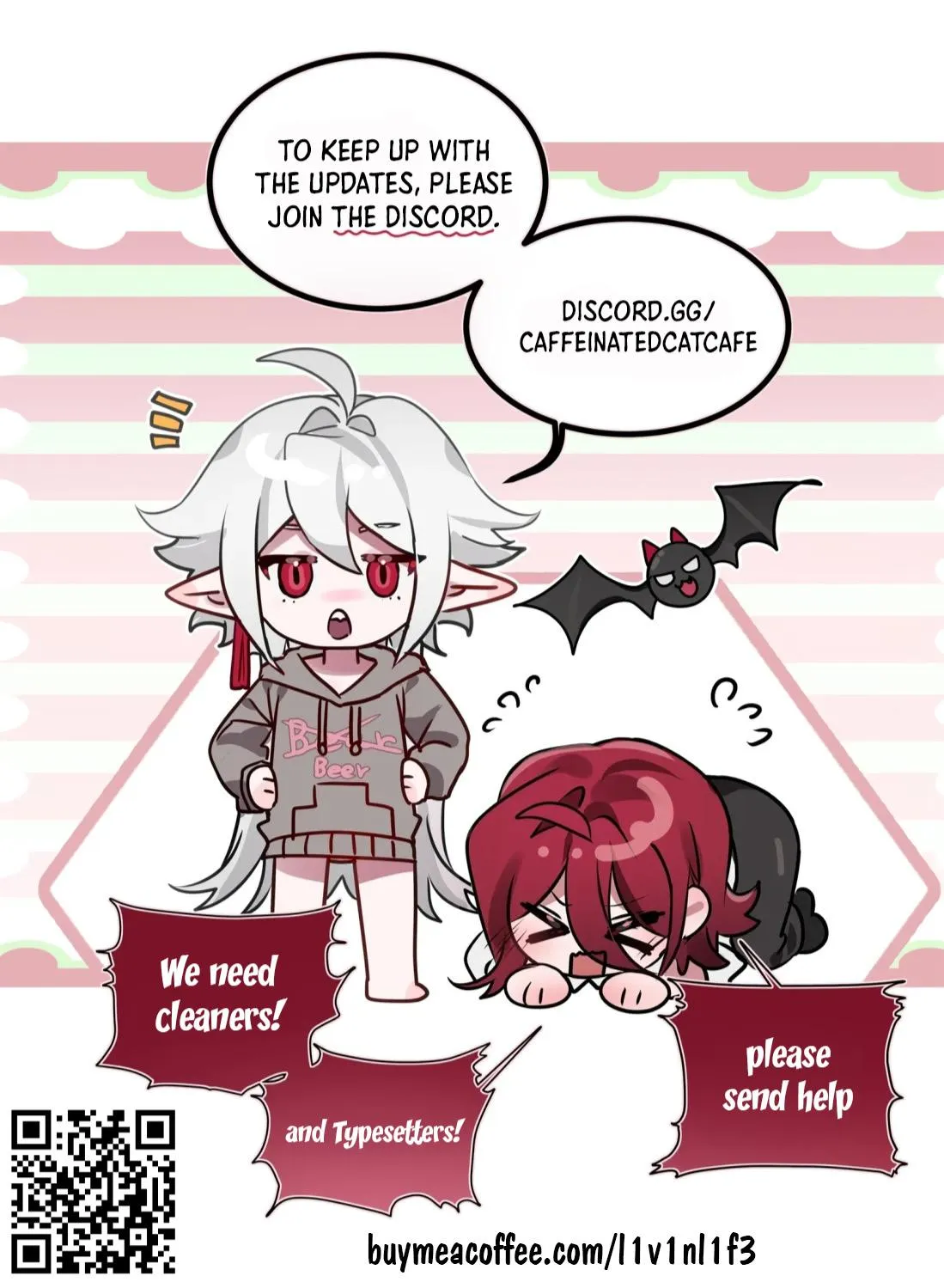 Kiss Me In The Dark Of Night Chapter 74 page 9 - 