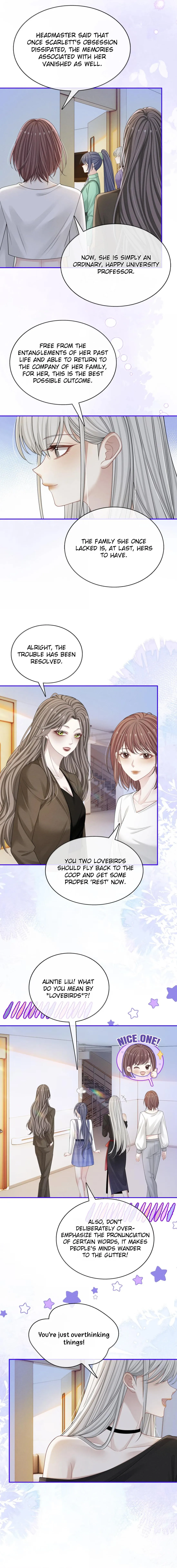 Kiss Me In The Dark Of Night Chapter 75 page 2 - 