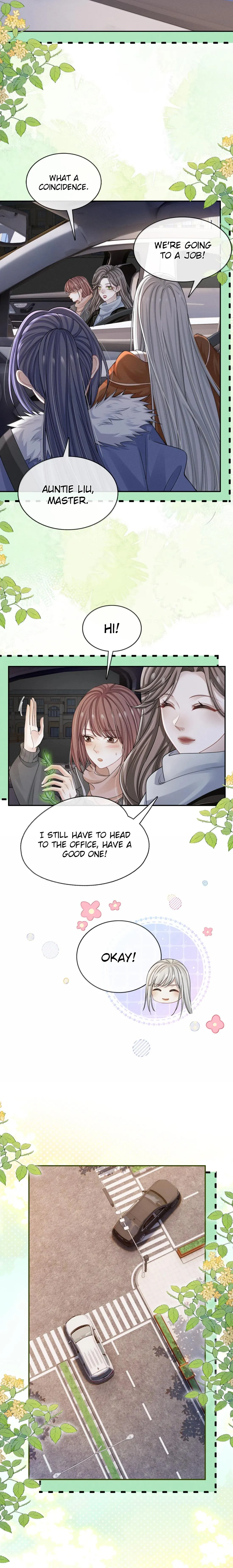 Kiss Me In The Dark Of Night Chapter 76 page 4 - 