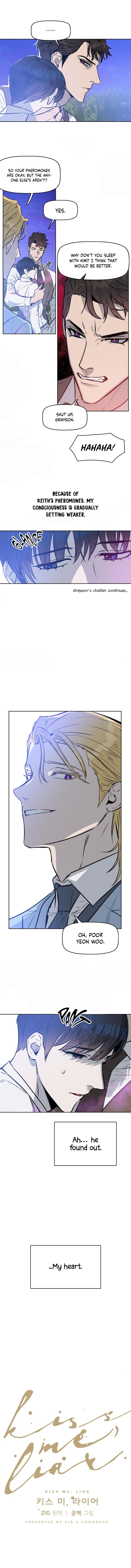 Kiss Me, Liar Chapter 10.2 page 4 - 