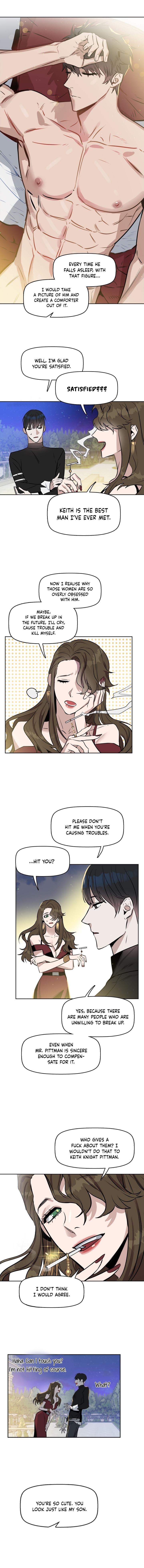 Kiss Me, Liar Chapter 10.2 page 7 - 