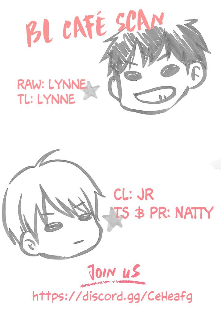 Kiss Me, Liar Chapter 10.2 page 10 - 