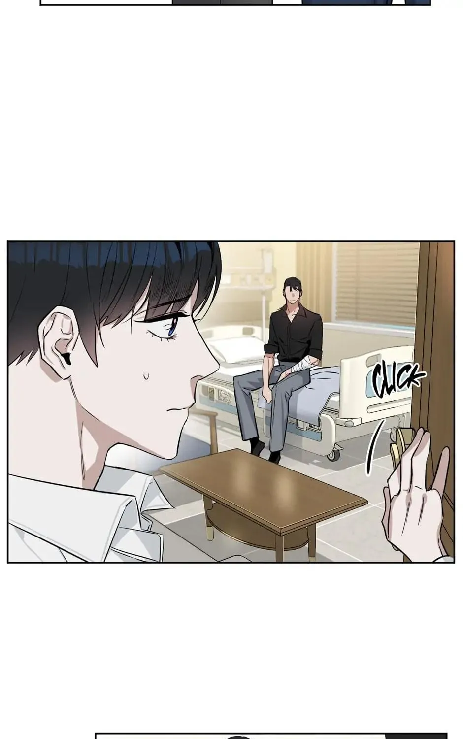 Kiss Me, Liar Chapter 13 page 11 - 