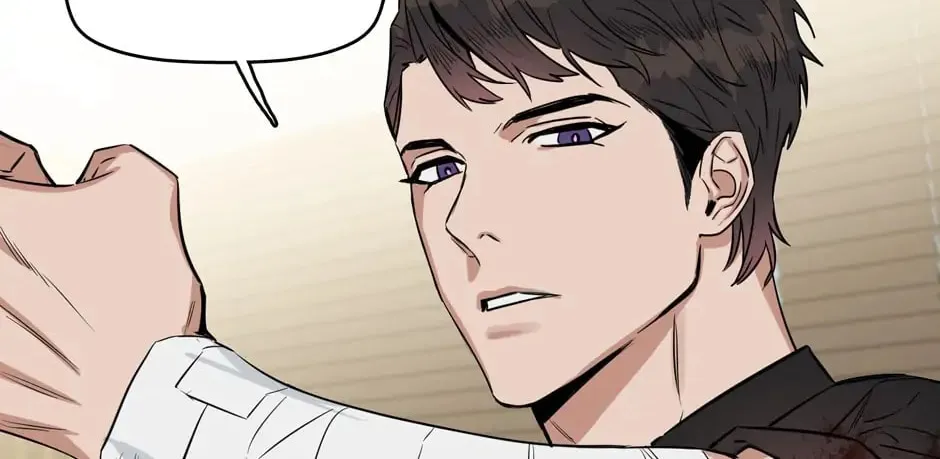 Kiss Me, Liar Chapter 13 page 14 - 