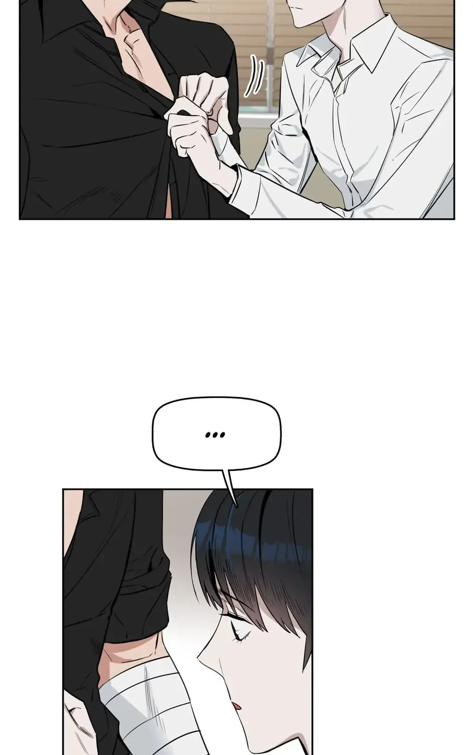 Kiss Me, Liar Chapter 13 page 25 - 