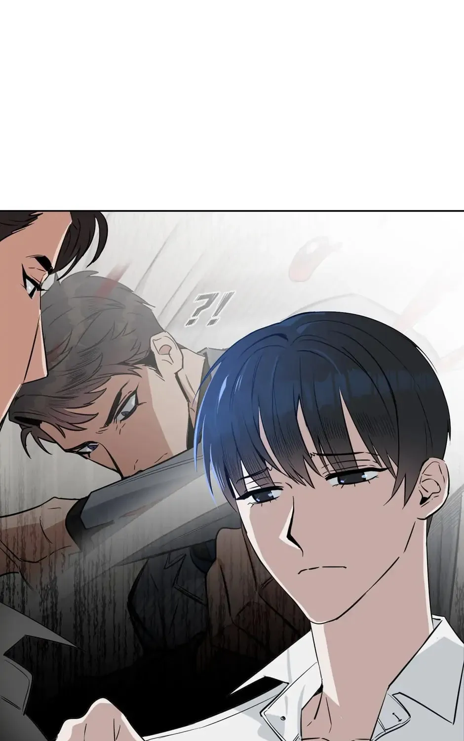 Kiss Me, Liar Chapter 13 page 27 - 