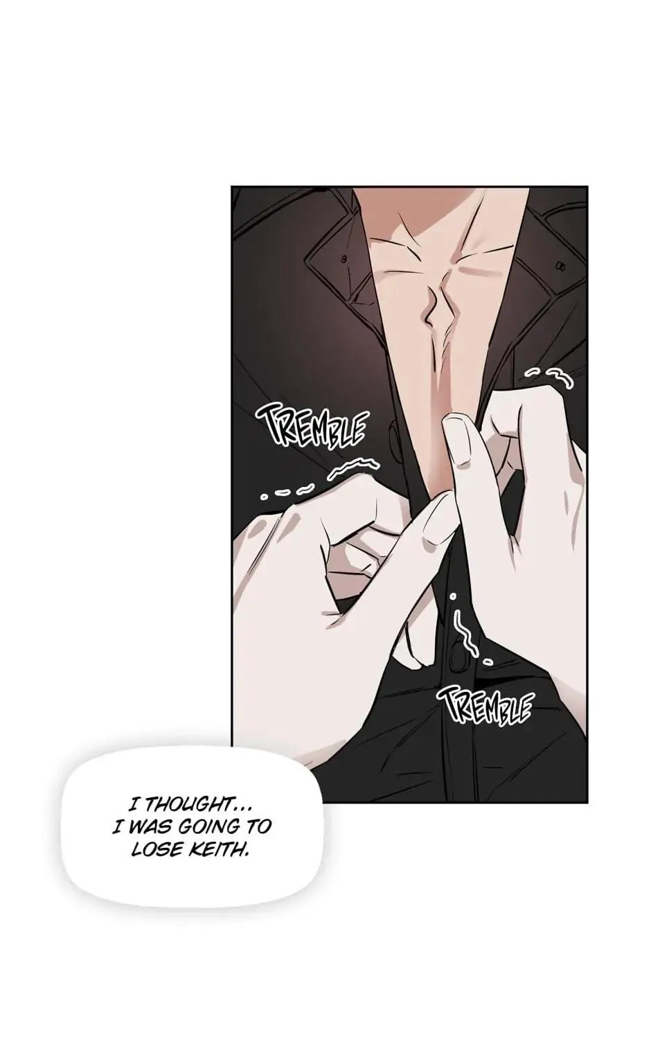 Kiss Me, Liar Chapter 13 page 29 - 