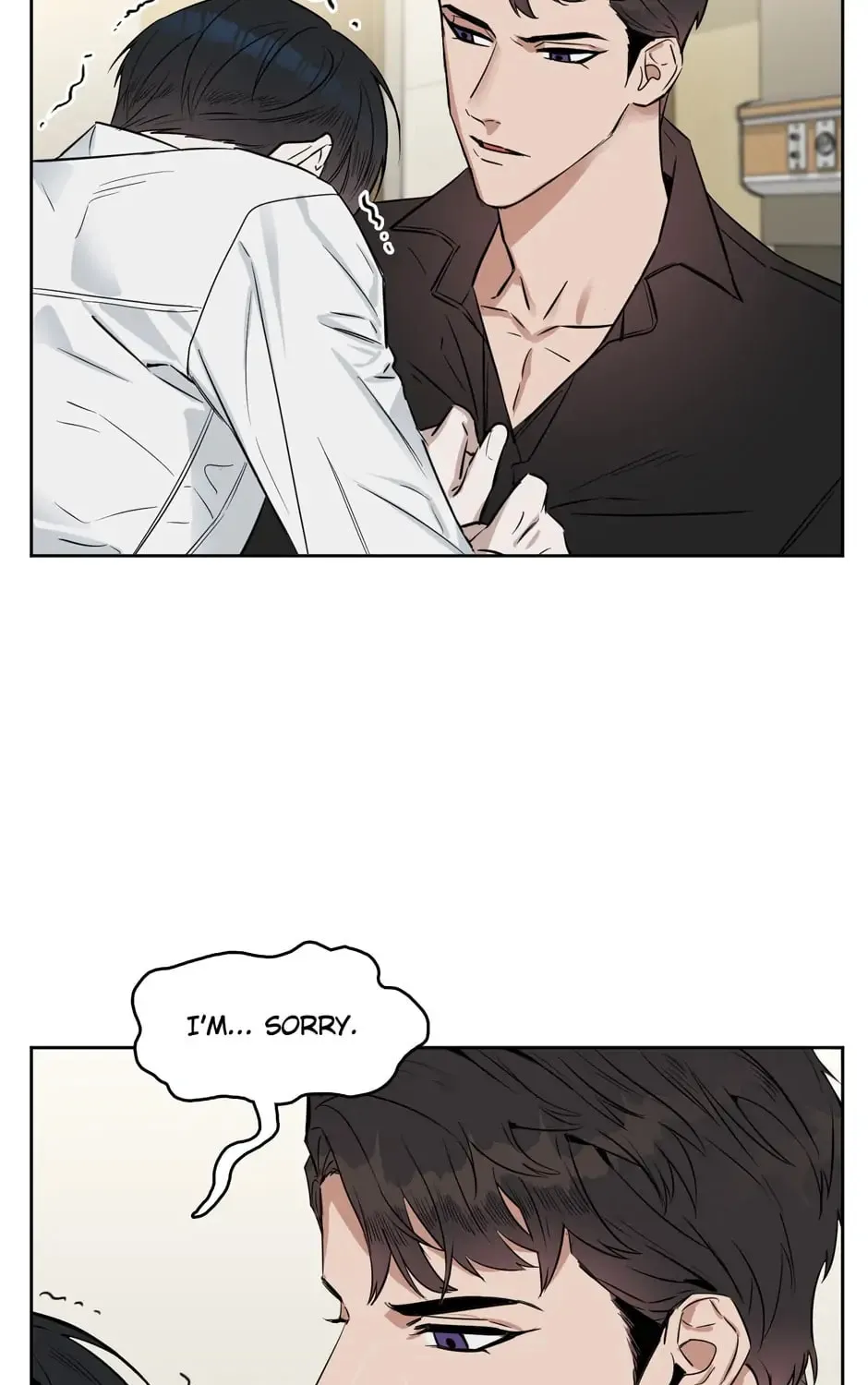 Kiss Me, Liar Chapter 13 page 31 - 