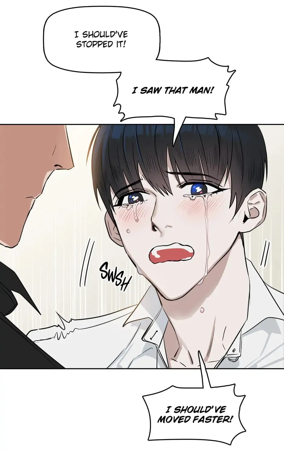 Kiss Me, Liar Chapter 13 page 37 - 