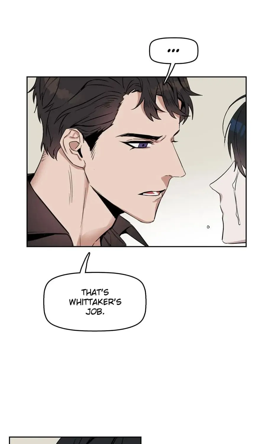 Kiss Me, Liar Chapter 13 page 39 - 