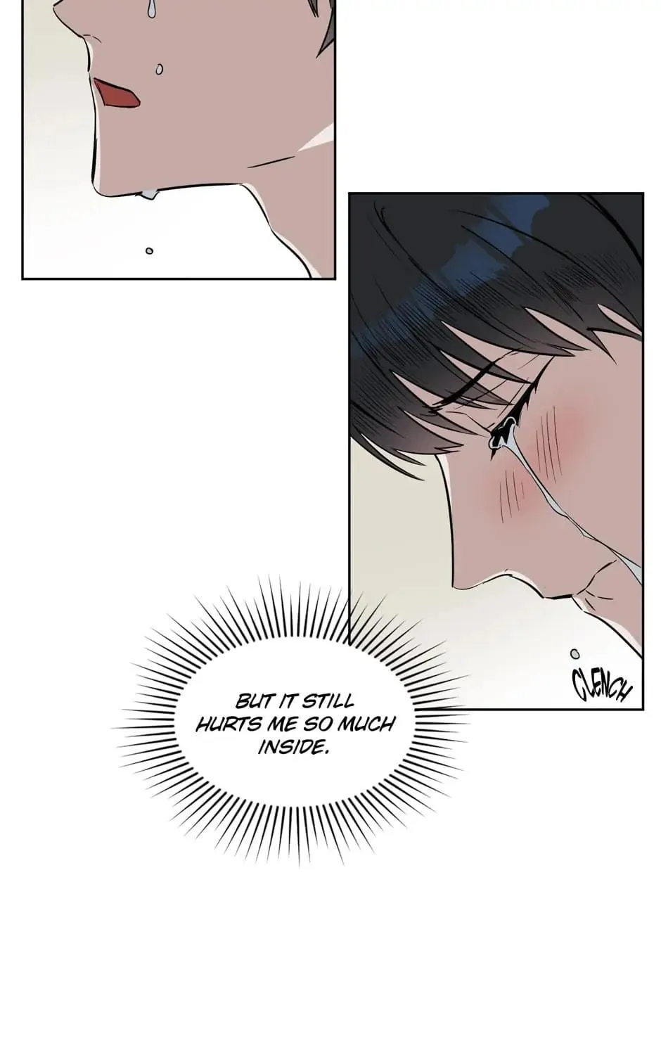 Kiss Me, Liar Chapter 13 page 41 - 