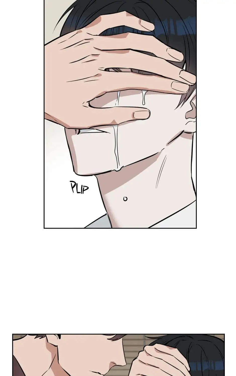 Kiss Me, Liar Chapter 13 page 47 - 