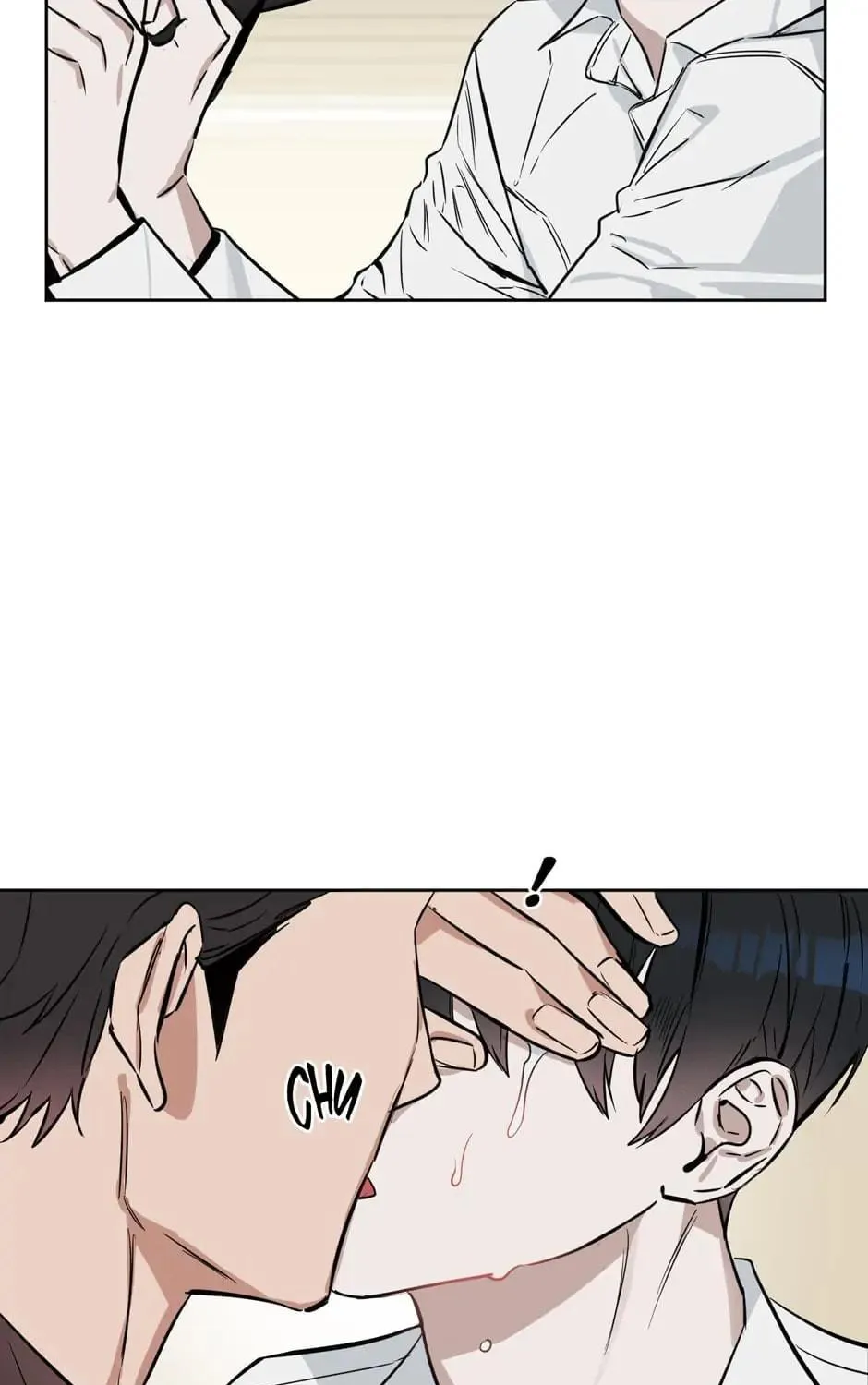 Kiss Me, Liar Chapter 13 page 49 - 