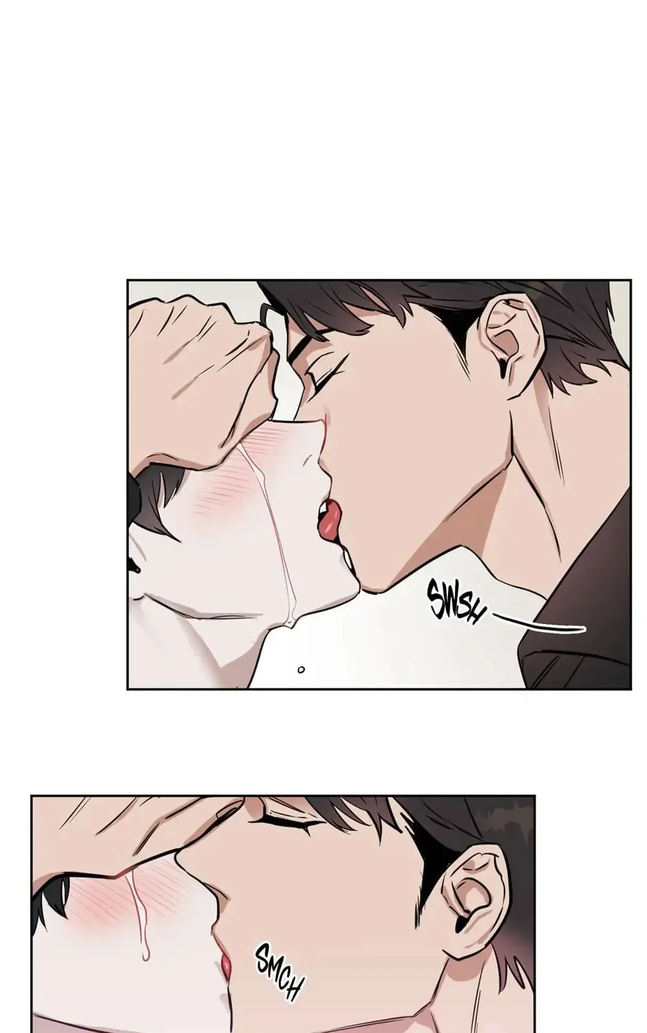 Kiss Me, Liar Chapter 13 page 51 - 