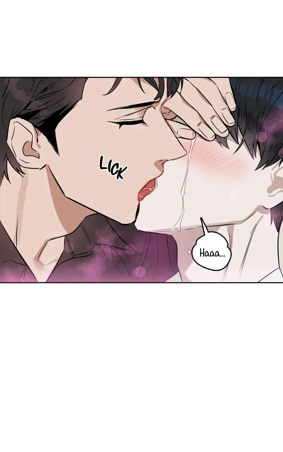 Kiss Me, Liar Chapter 13 page 53 - 