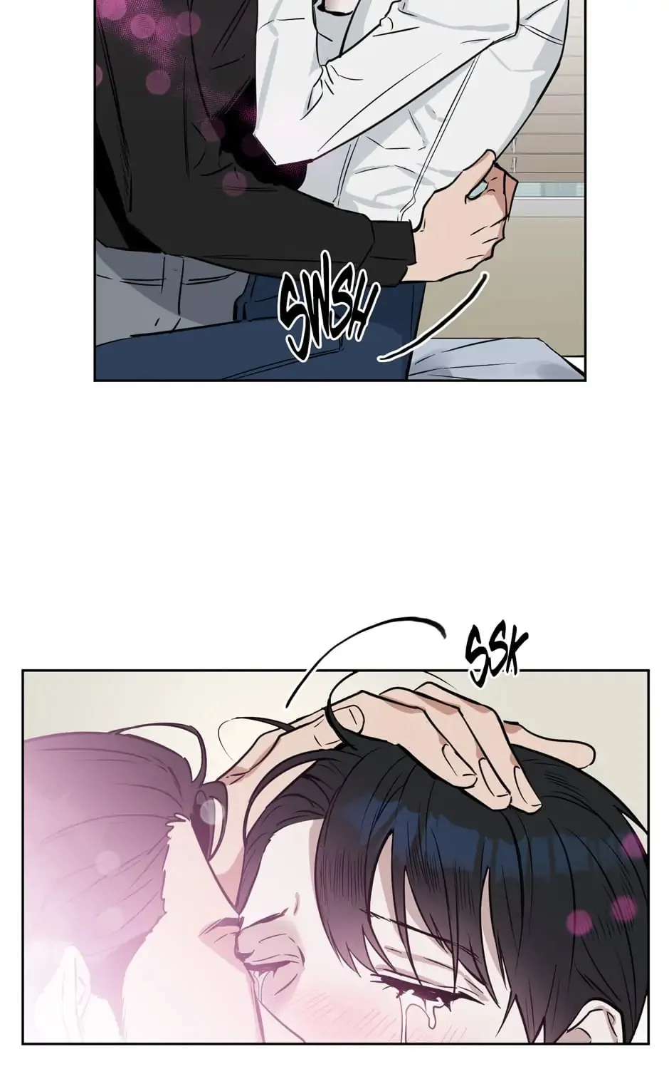 Kiss Me, Liar Chapter 13 page 55 - 