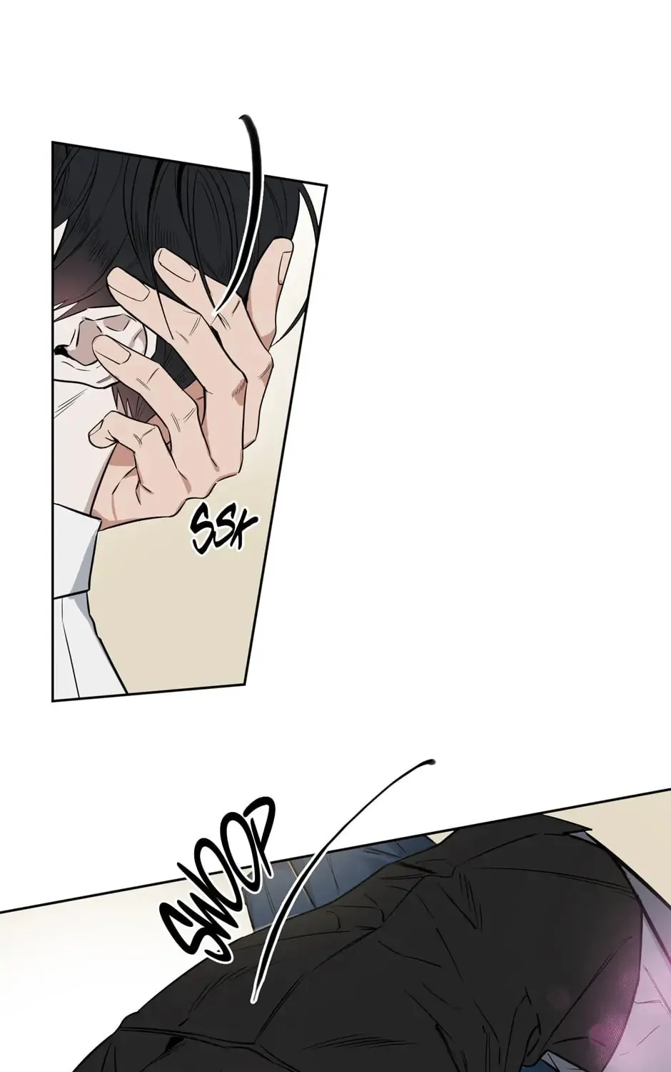 Kiss Me, Liar Chapter 13 page 57 - 