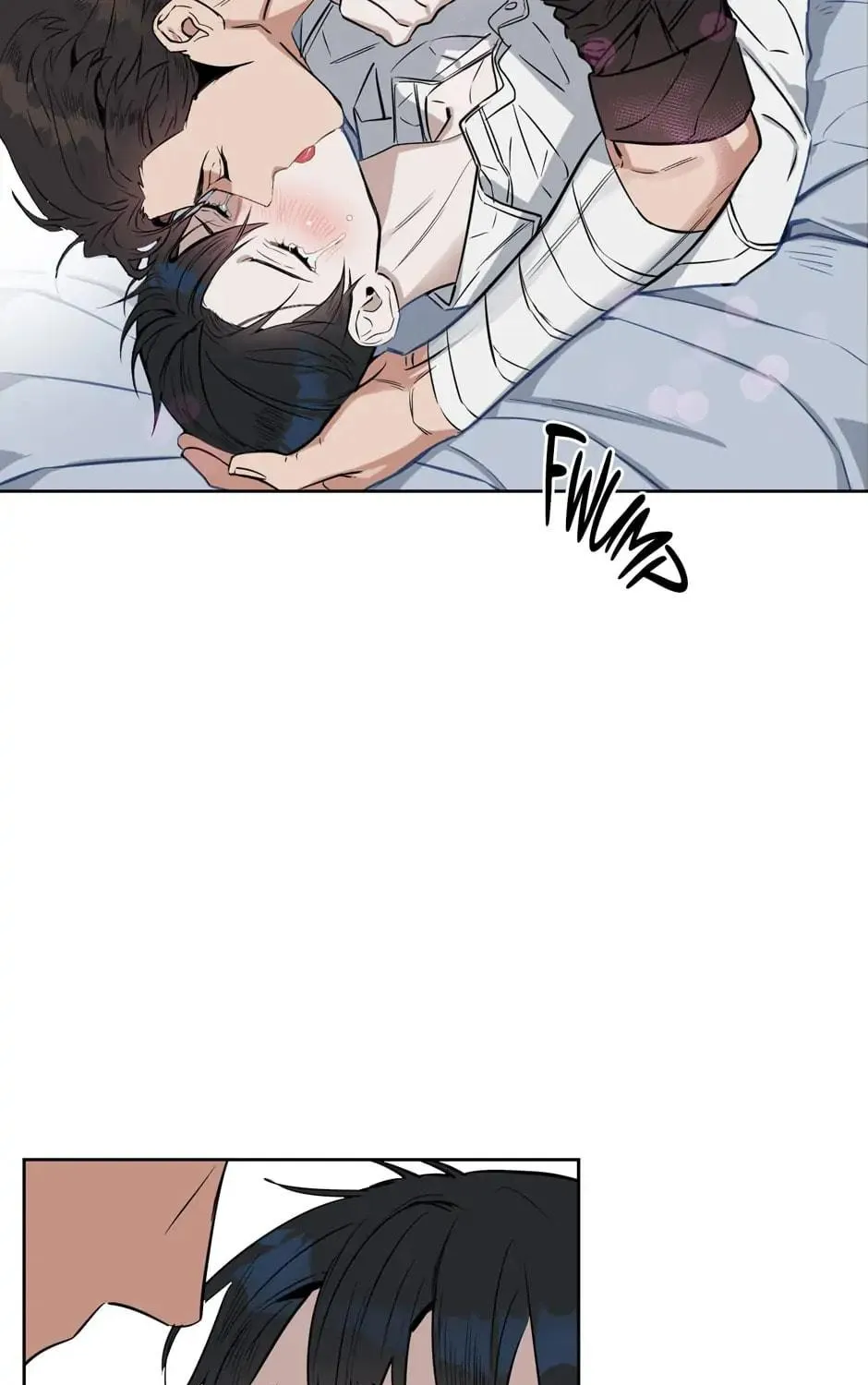Kiss Me, Liar Chapter 13 page 59 - 