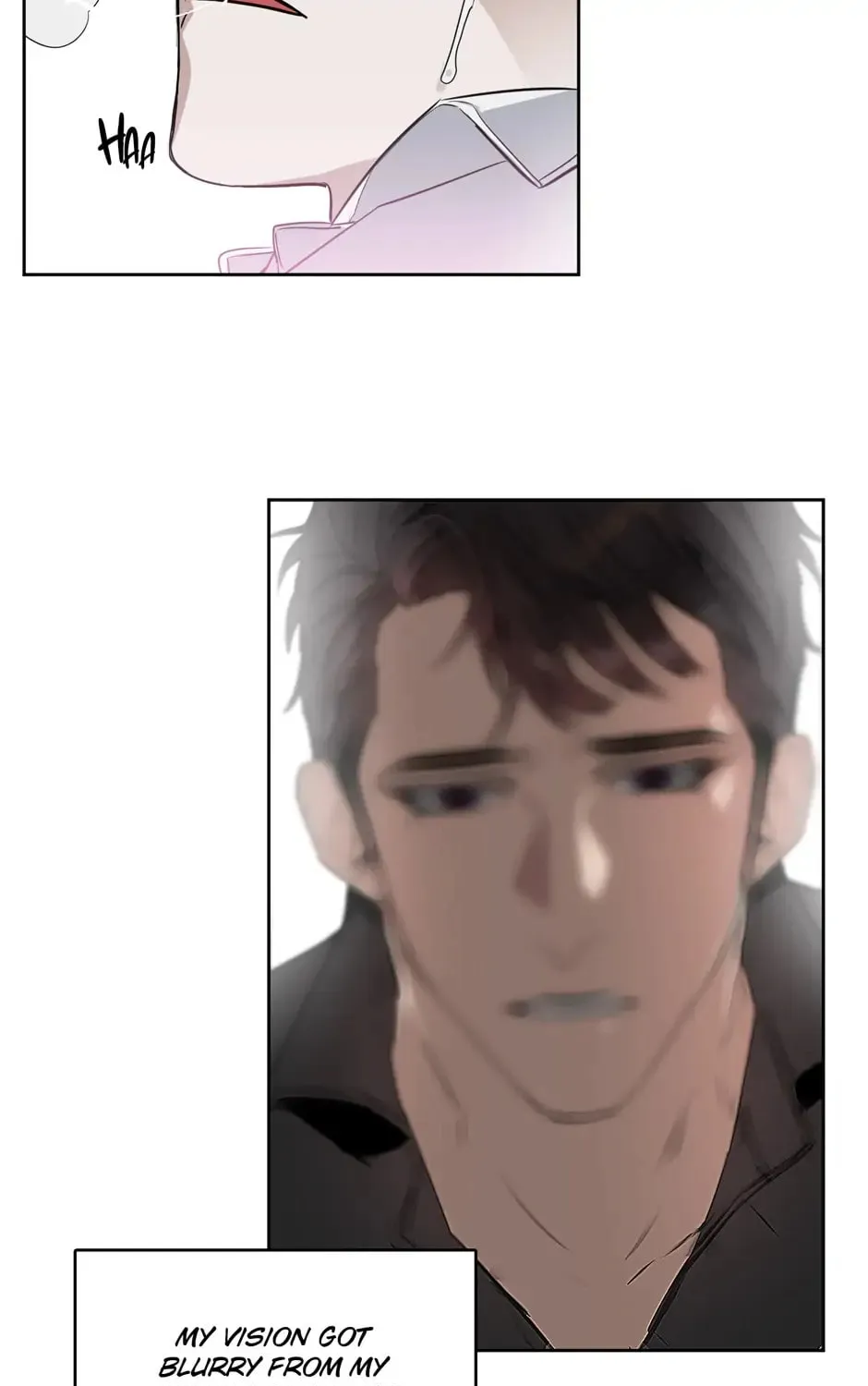 Kiss Me, Liar Chapter 13 page 61 - 