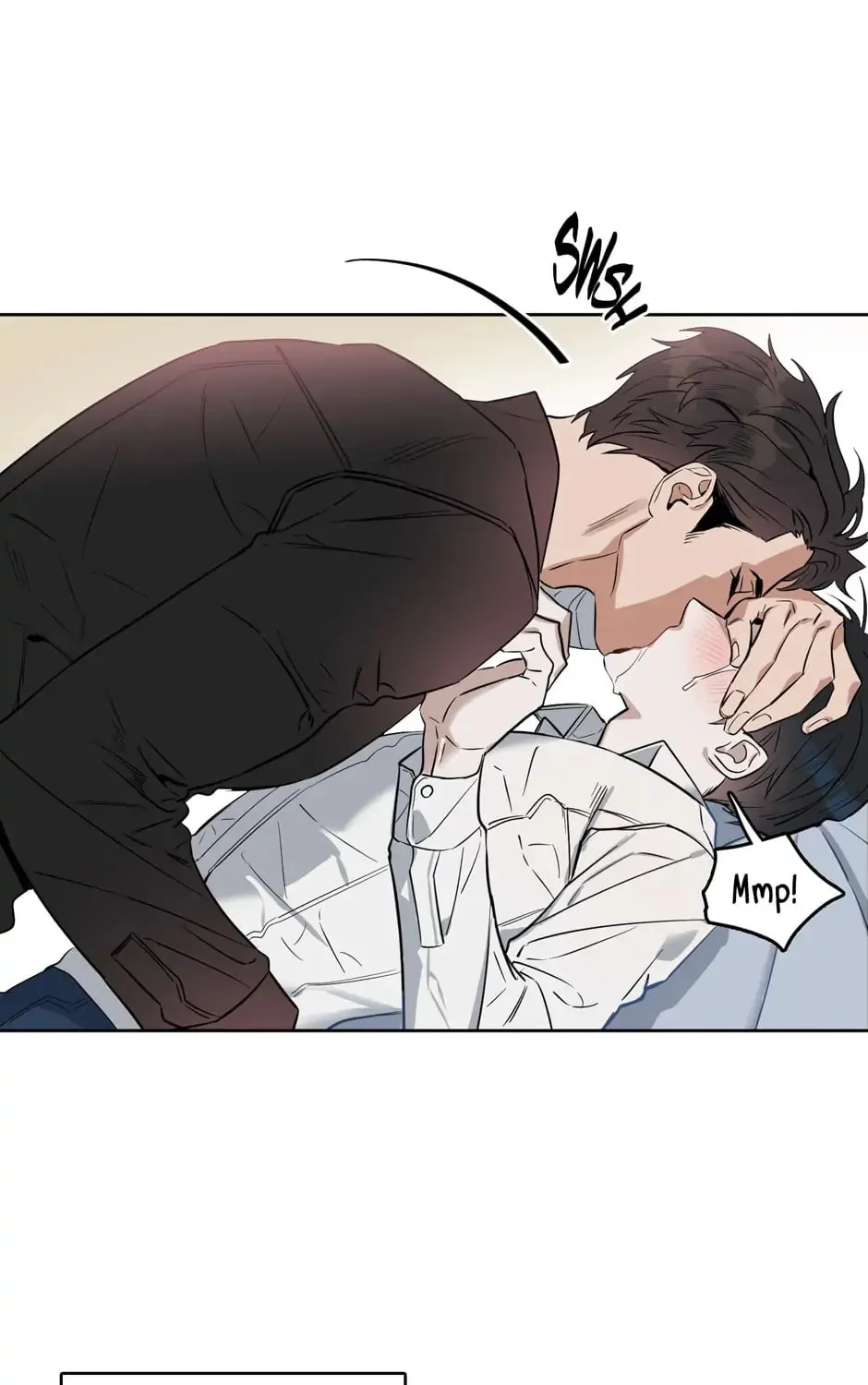 Kiss Me, Liar Chapter 13 page 63 - 