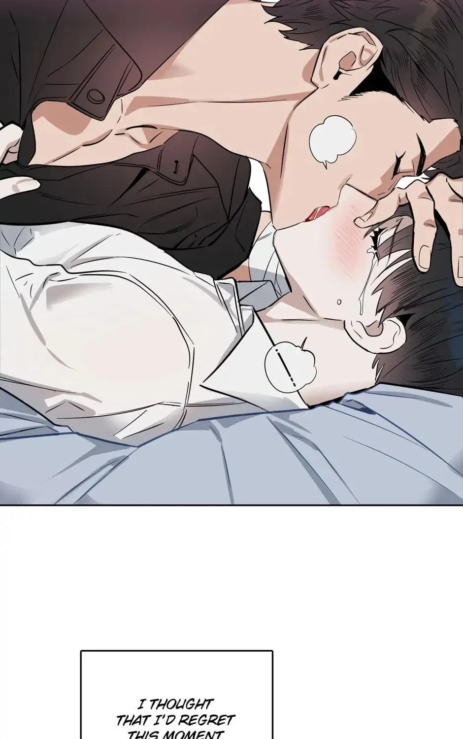 Kiss Me, Liar Chapter 13 page 65 - 