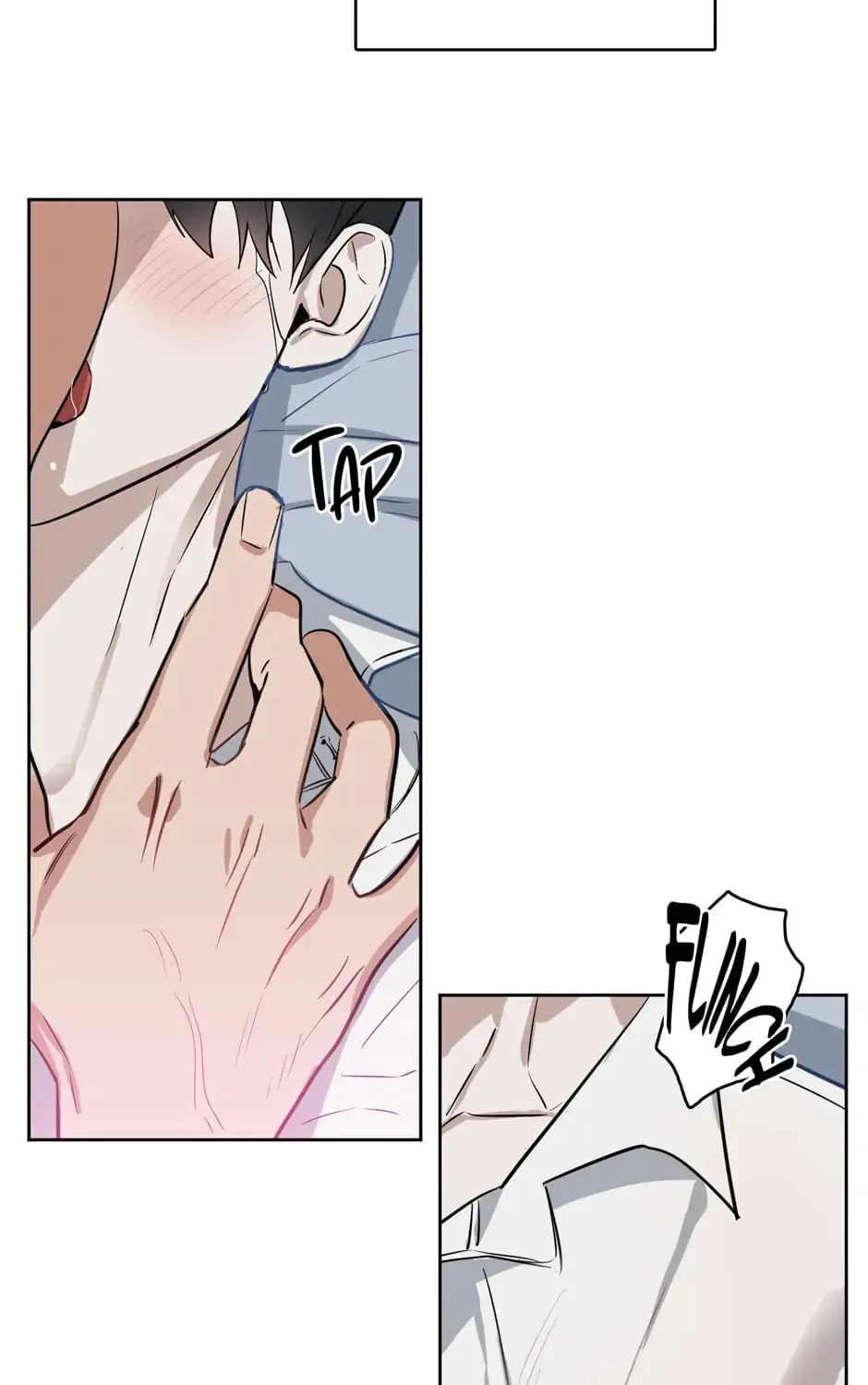 Kiss Me, Liar Chapter 13 page 67 - 