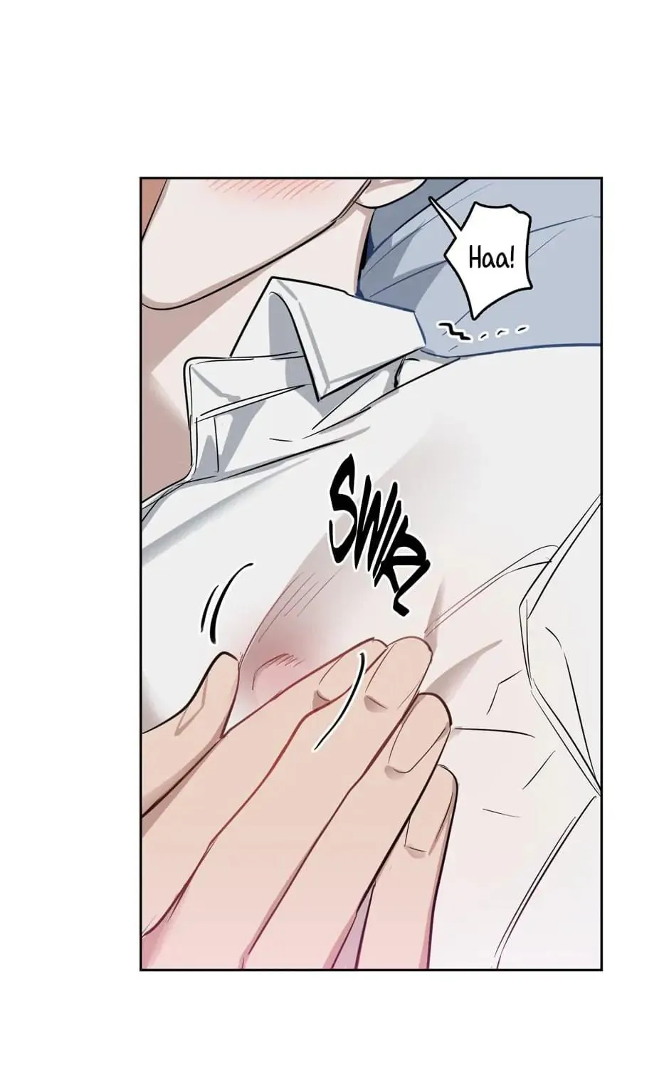 Kiss Me, Liar Chapter 13 page 71 - 