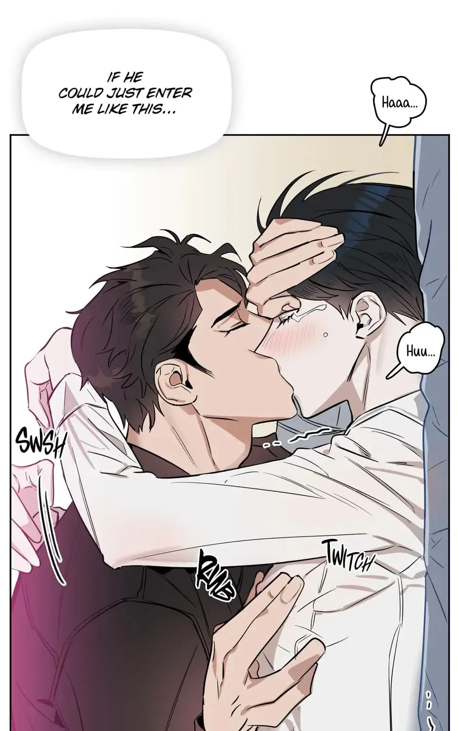 Kiss Me, Liar Chapter 13 page 73 - 