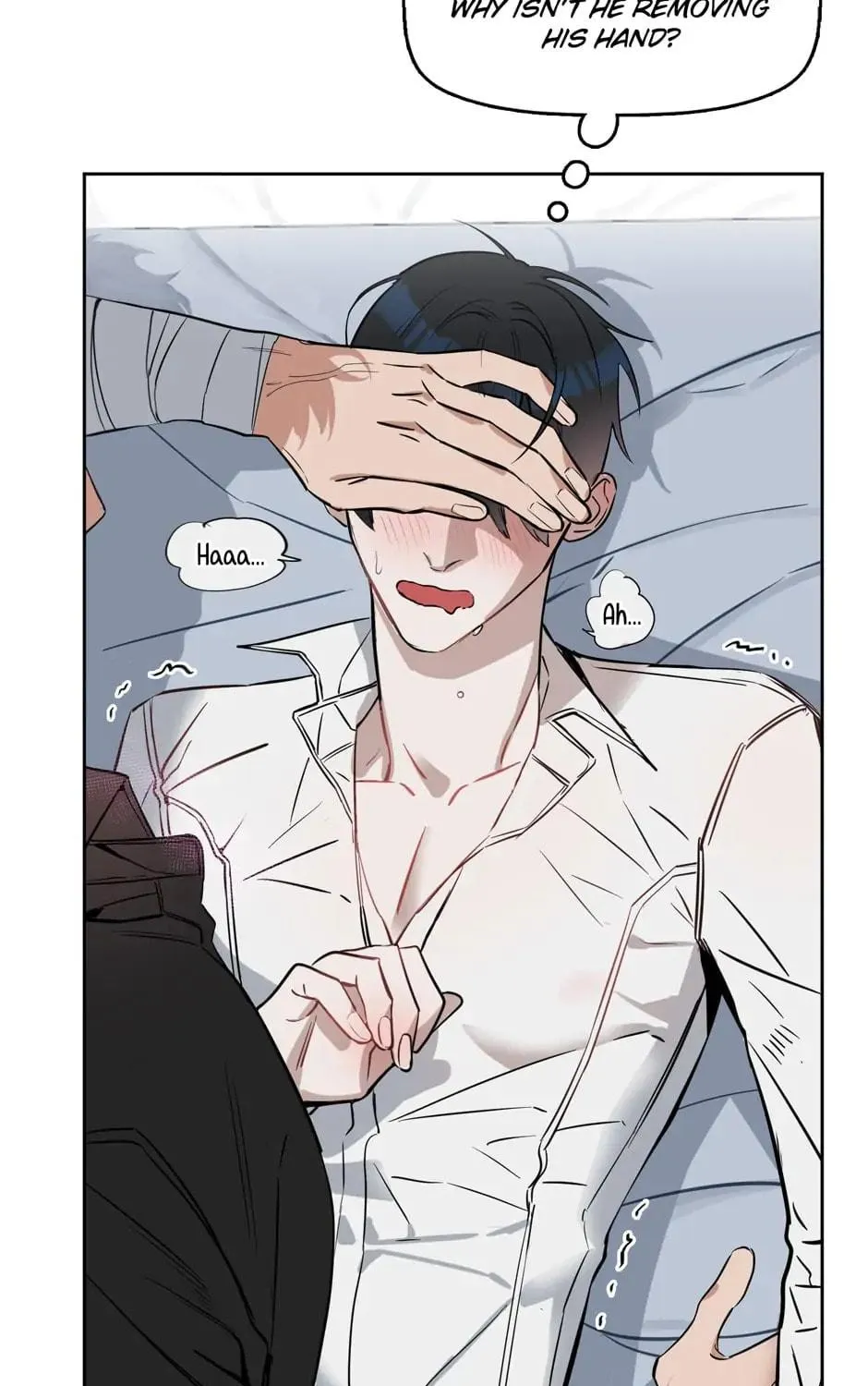 Kiss Me, Liar Chapter 13 page 79 - 