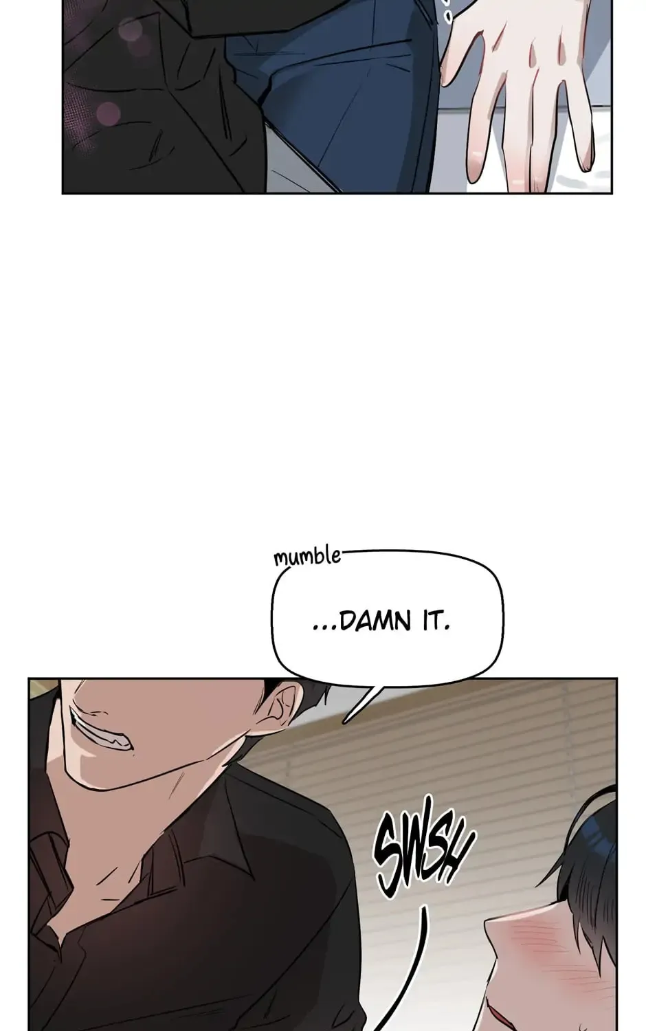Kiss Me, Liar Chapter 13 page 81 - 