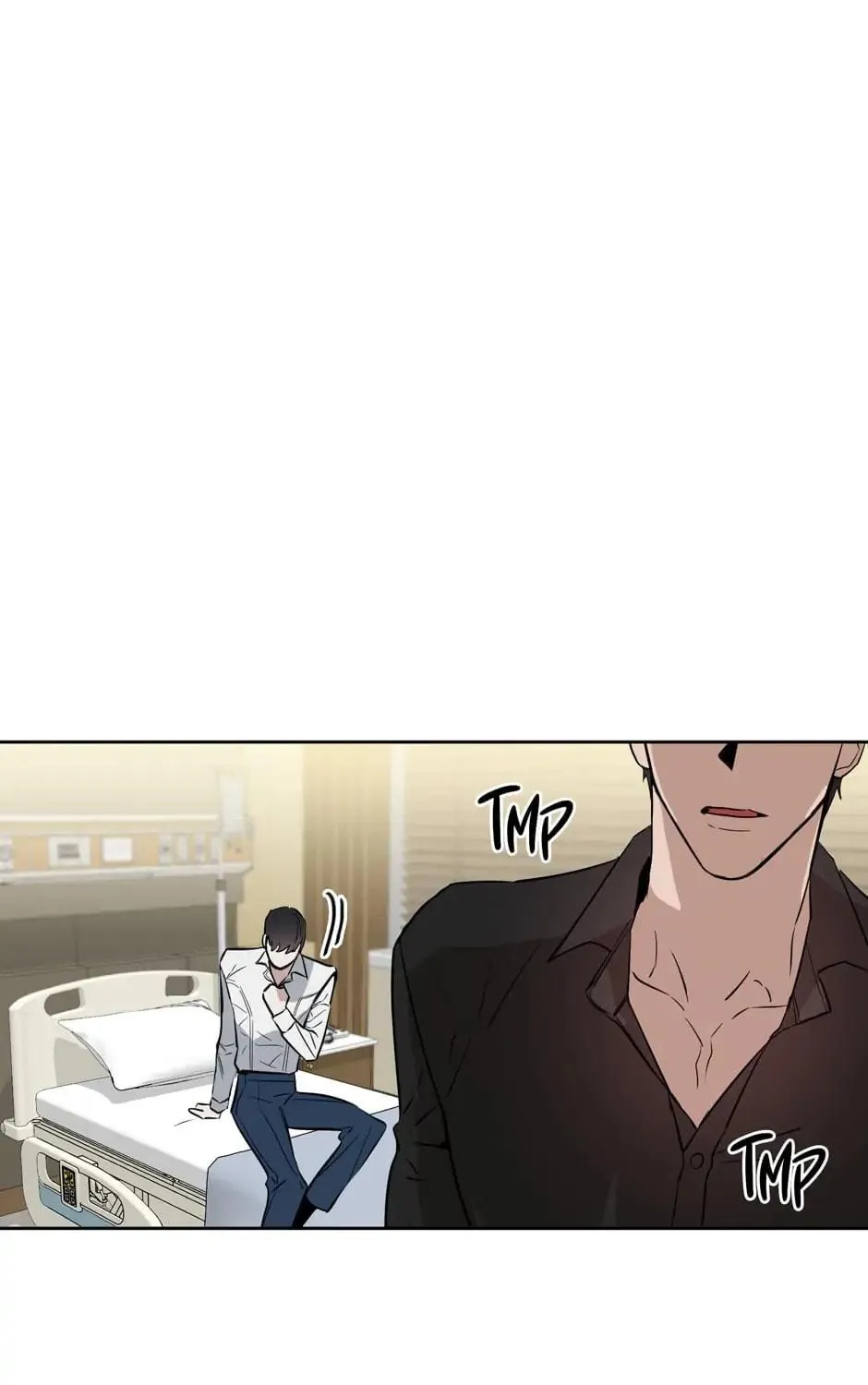 Kiss Me, Liar Chapter 13 page 83 - 