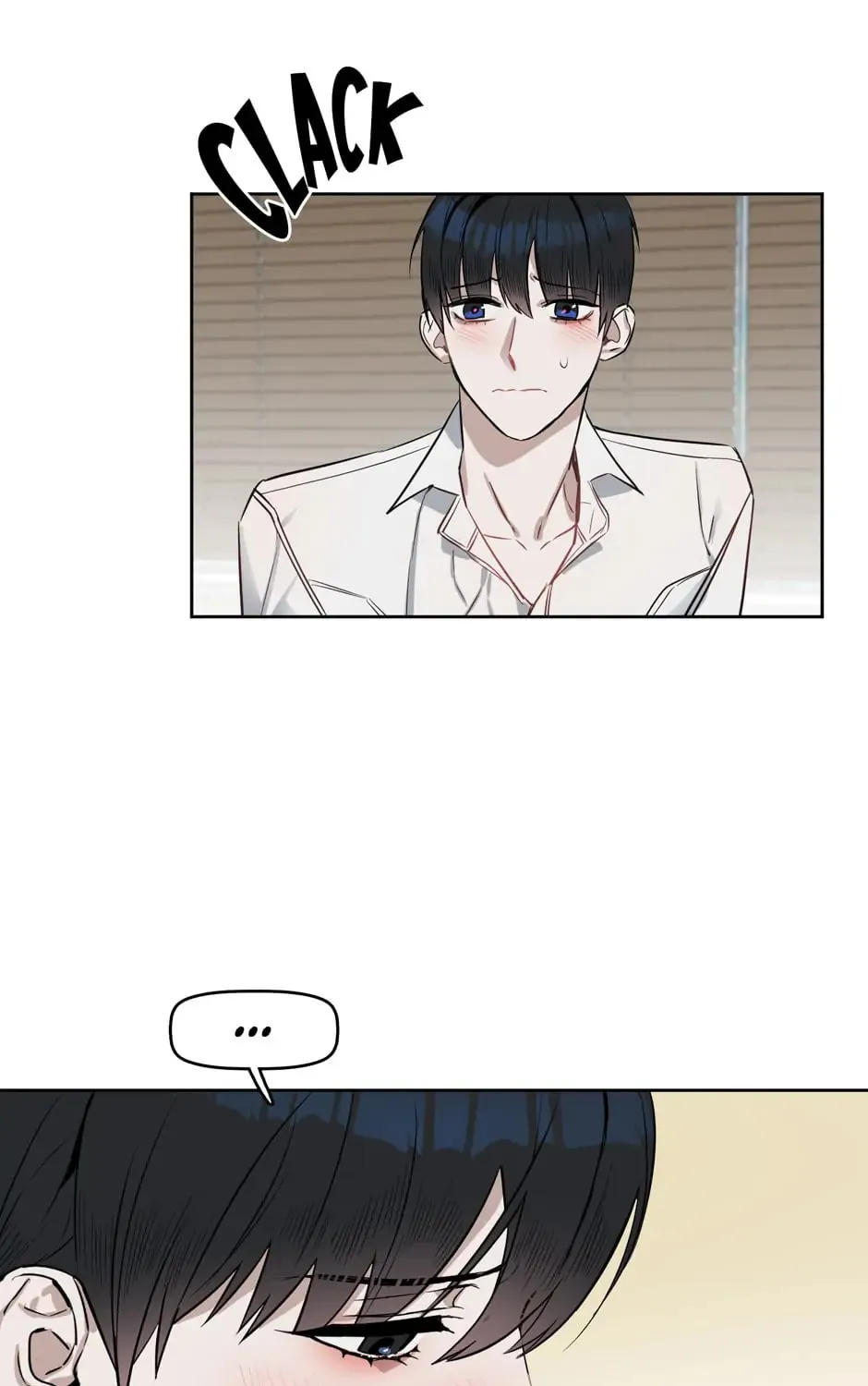 Kiss Me, Liar Chapter 13 page 87 - 