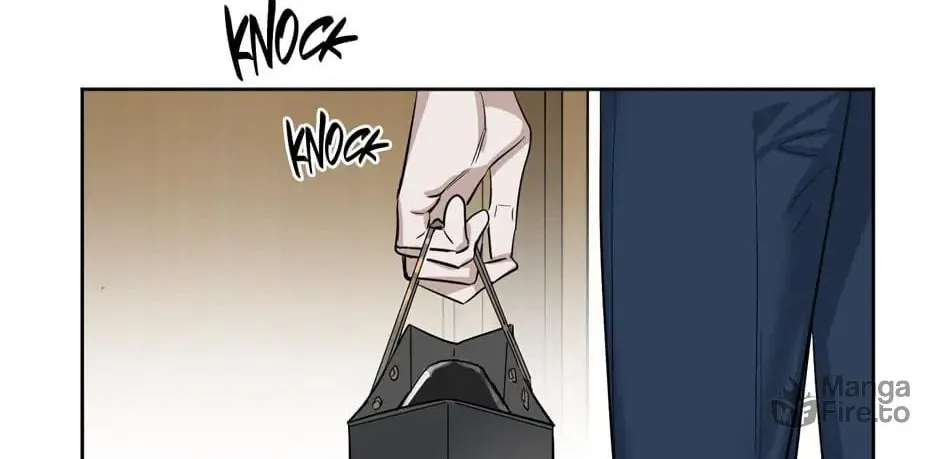 Kiss Me, Liar Chapter 13 page 10 - 