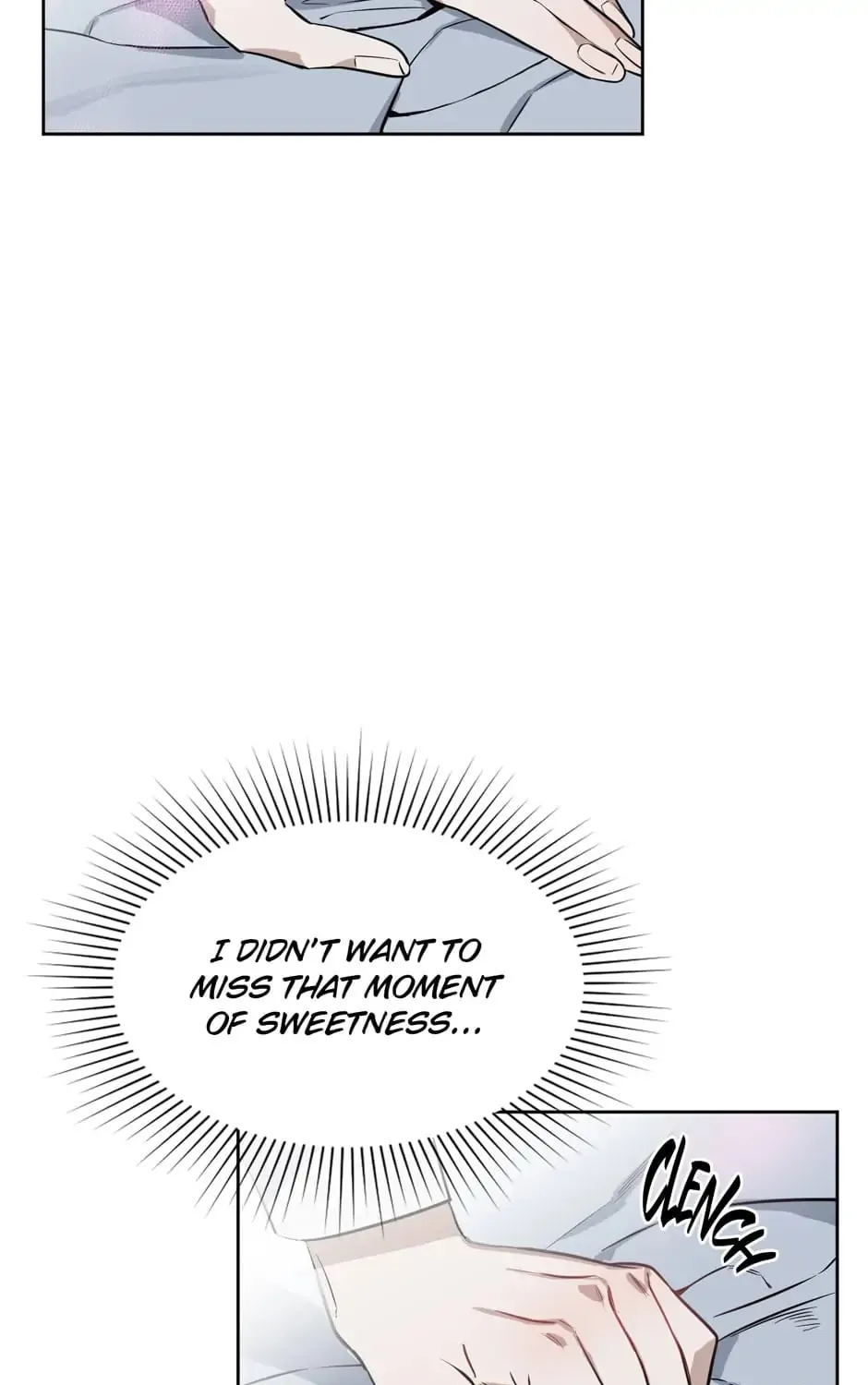 Kiss Me, Liar Chapter 13 page 91 - 