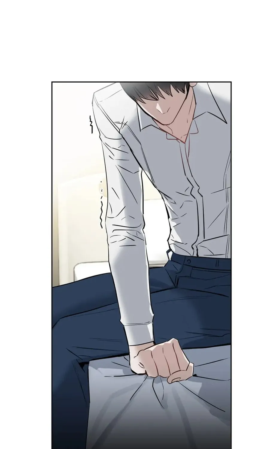 Kiss Me, Liar Chapter 13 page 93 - 