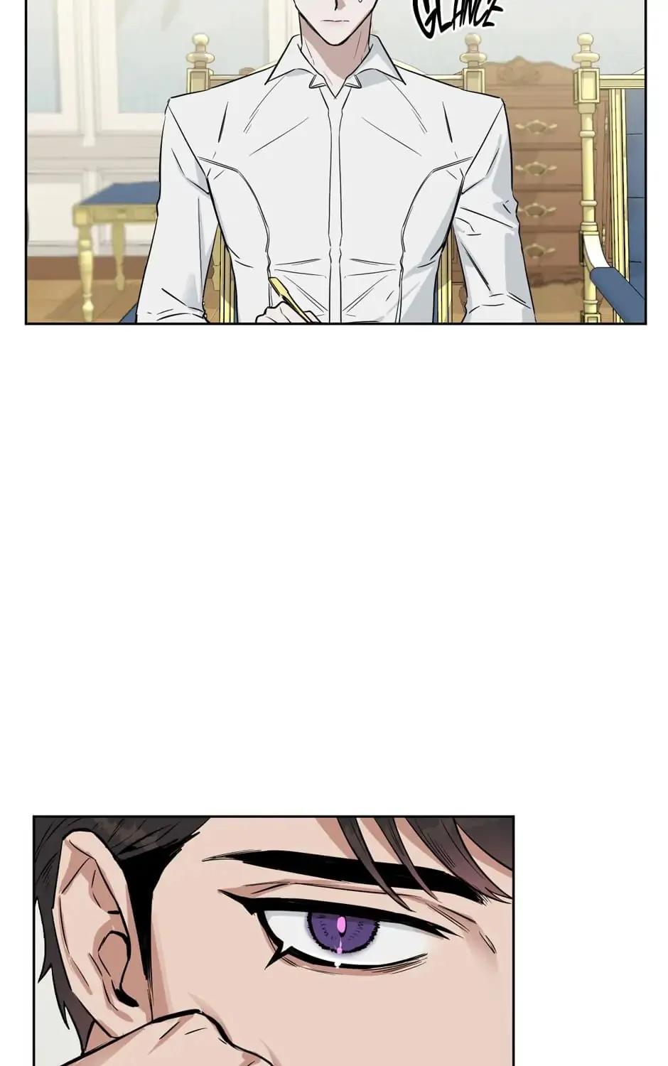 Kiss Me, Liar Chapter 14 page 3 - 